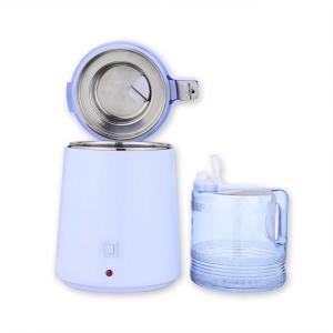 LK-D51 Stainless Steel Dental Water Distiller
