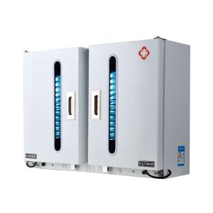 LK-D17-2 UV Sterilizer Double Door
