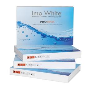 LK-E21-2 Luxurious Teeth Whitening Gel