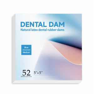 LK-E1078L LK-E1078S Rubber Dam