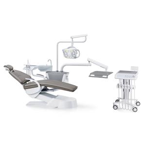LK-AF100 Trolley Dental Unit