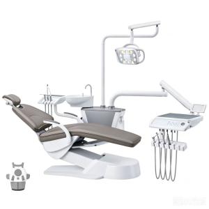 LK-AF100  Dental Unit 
