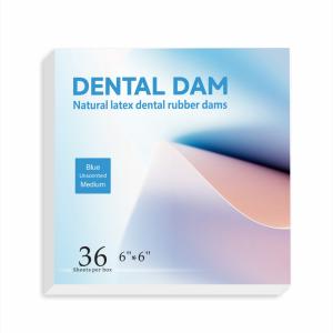 LK-1078 Rubber Dam