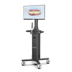 LK-W17Pro Trolley for Dental Camera & Scanner