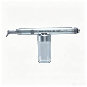 LK-L13W Aluminum Oxide Microblaster