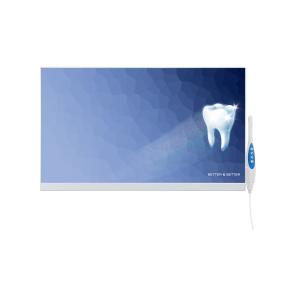LK-I35B Touch Screen Endoscope System