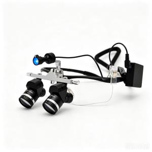 LK-T04Pro Ergo Loupes with Light