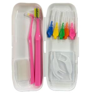 LK-S33A Orthodontic Care Kit
