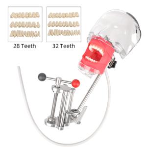 LK-OS25B  Head Mould  Clamp-on  Desk