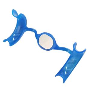 LK-E103M Teeth Retractor M Shape