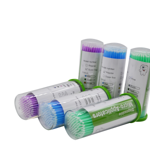LK-E107B Micro Applicators Neutral Version