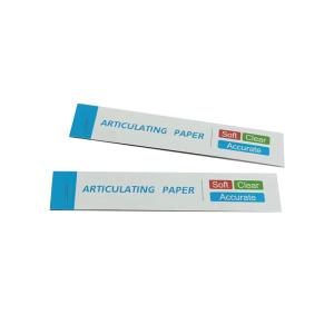 LK-G1011 Straight Articulating Paper