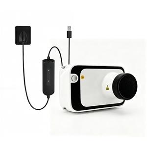 LK-C15S Portable X-ray Unit &  Sensor